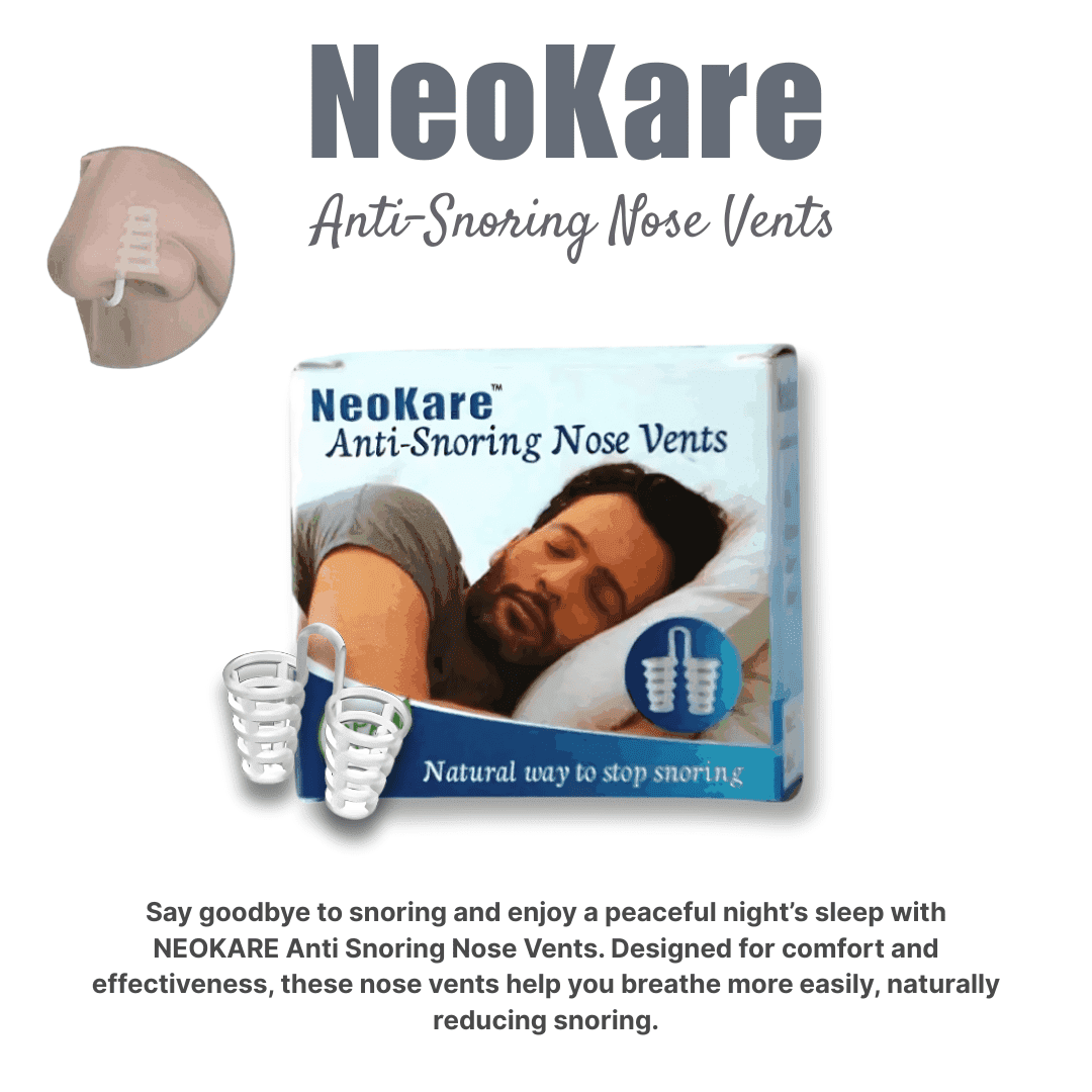 Neokare Nose Vent - Image 2