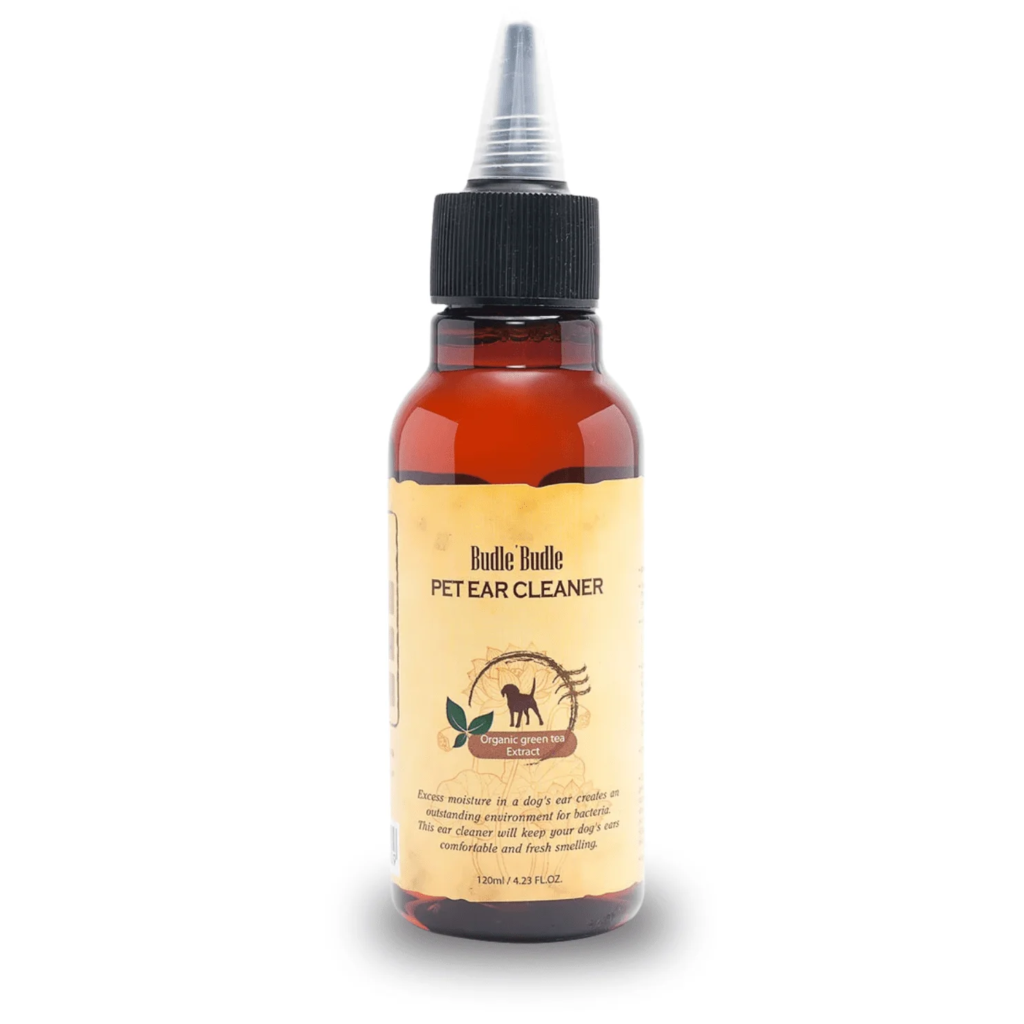 Budle Budle Ear Cleaner