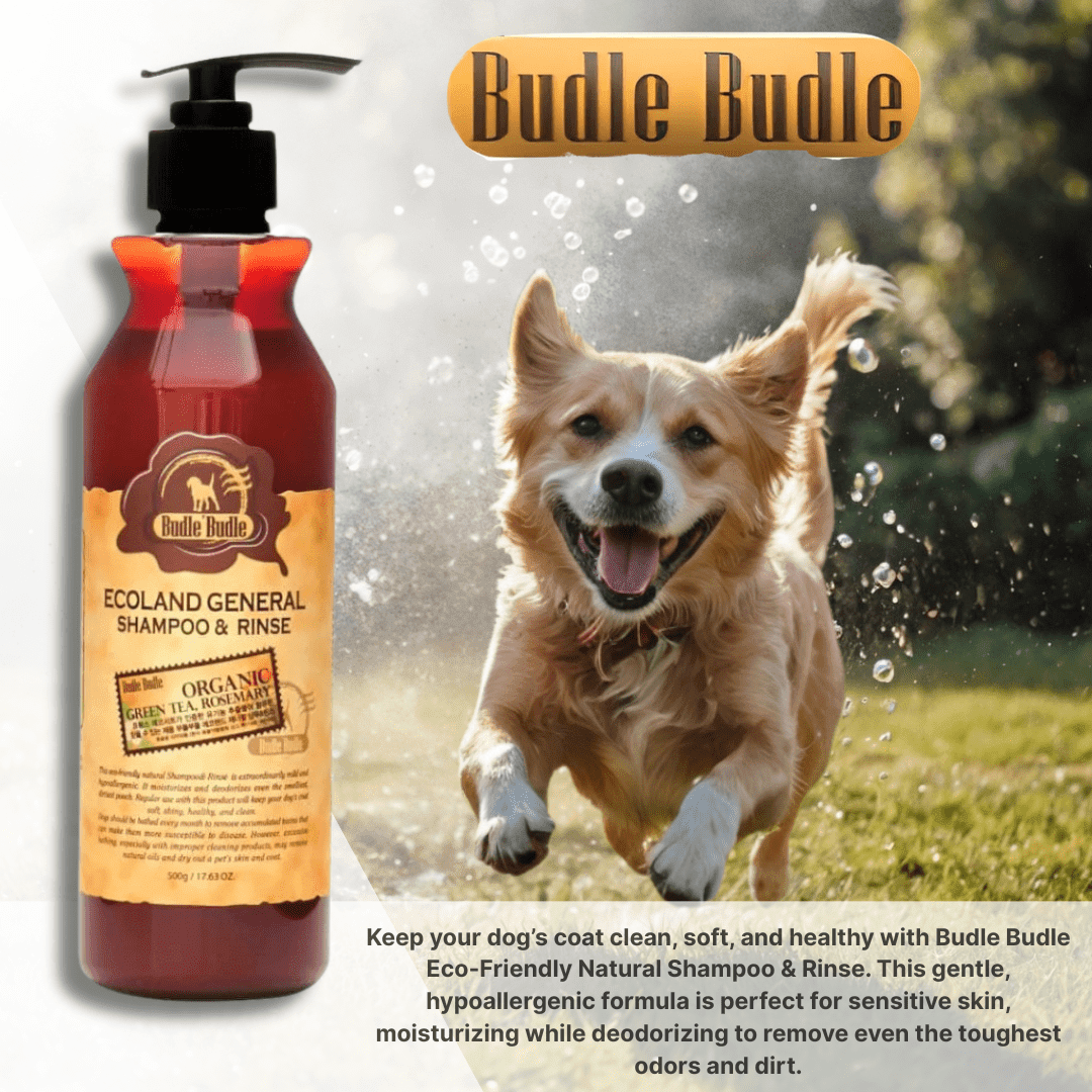 Budle Budle General Rinse - Image 2